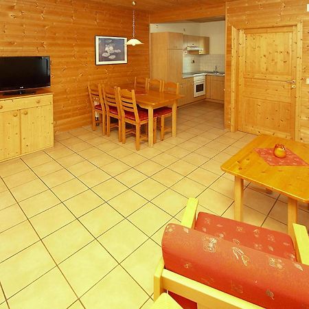 Harz Holiday Park, Hasselfelde Ngoại thất bức ảnh