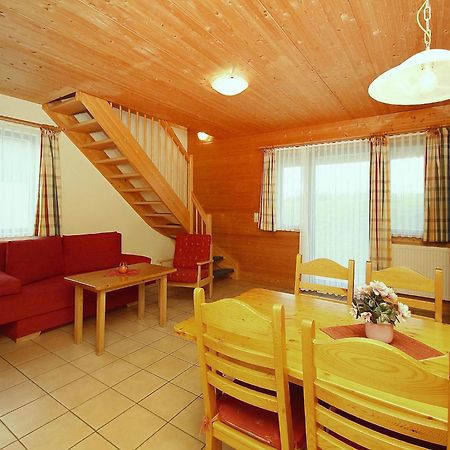 Harz Holiday Park, Hasselfelde Ngoại thất bức ảnh
