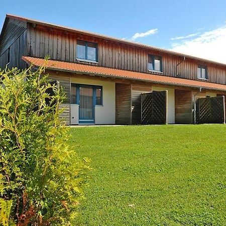 Harz Holiday Park, Hasselfelde Ngoại thất bức ảnh