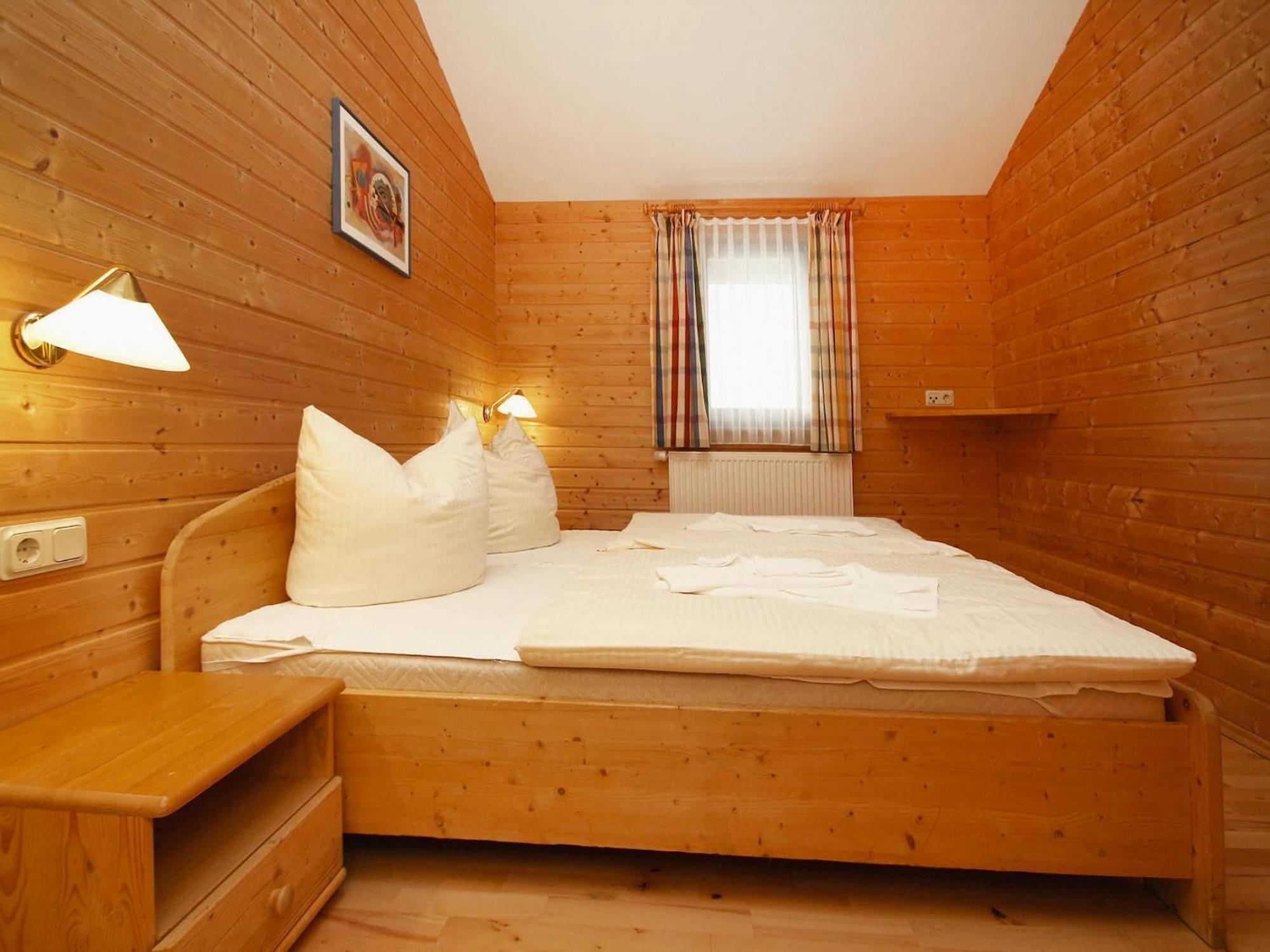 Harz Holiday Park, Hasselfelde Ngoại thất bức ảnh