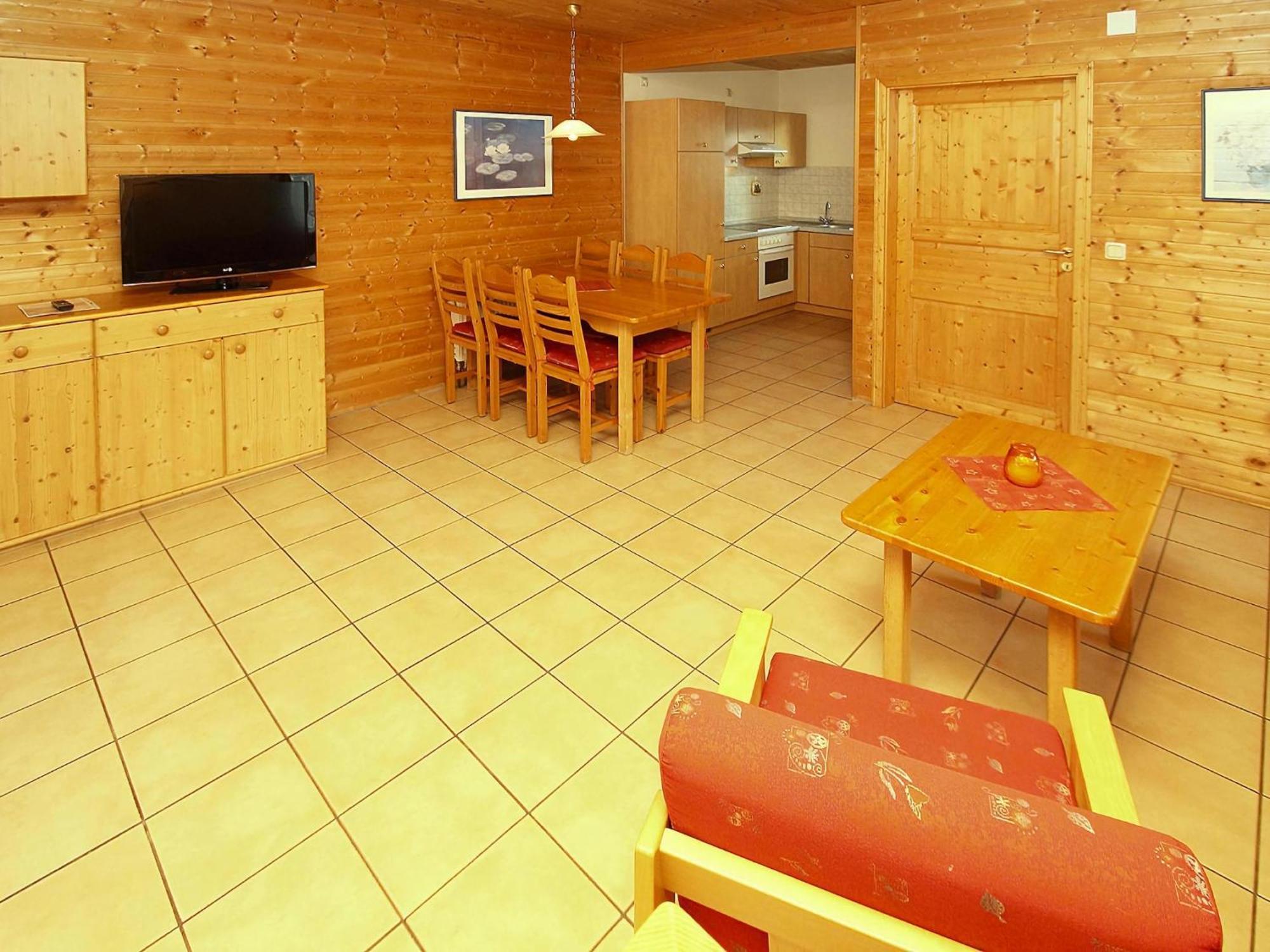 Harz Holiday Park, Hasselfelde Ngoại thất bức ảnh
