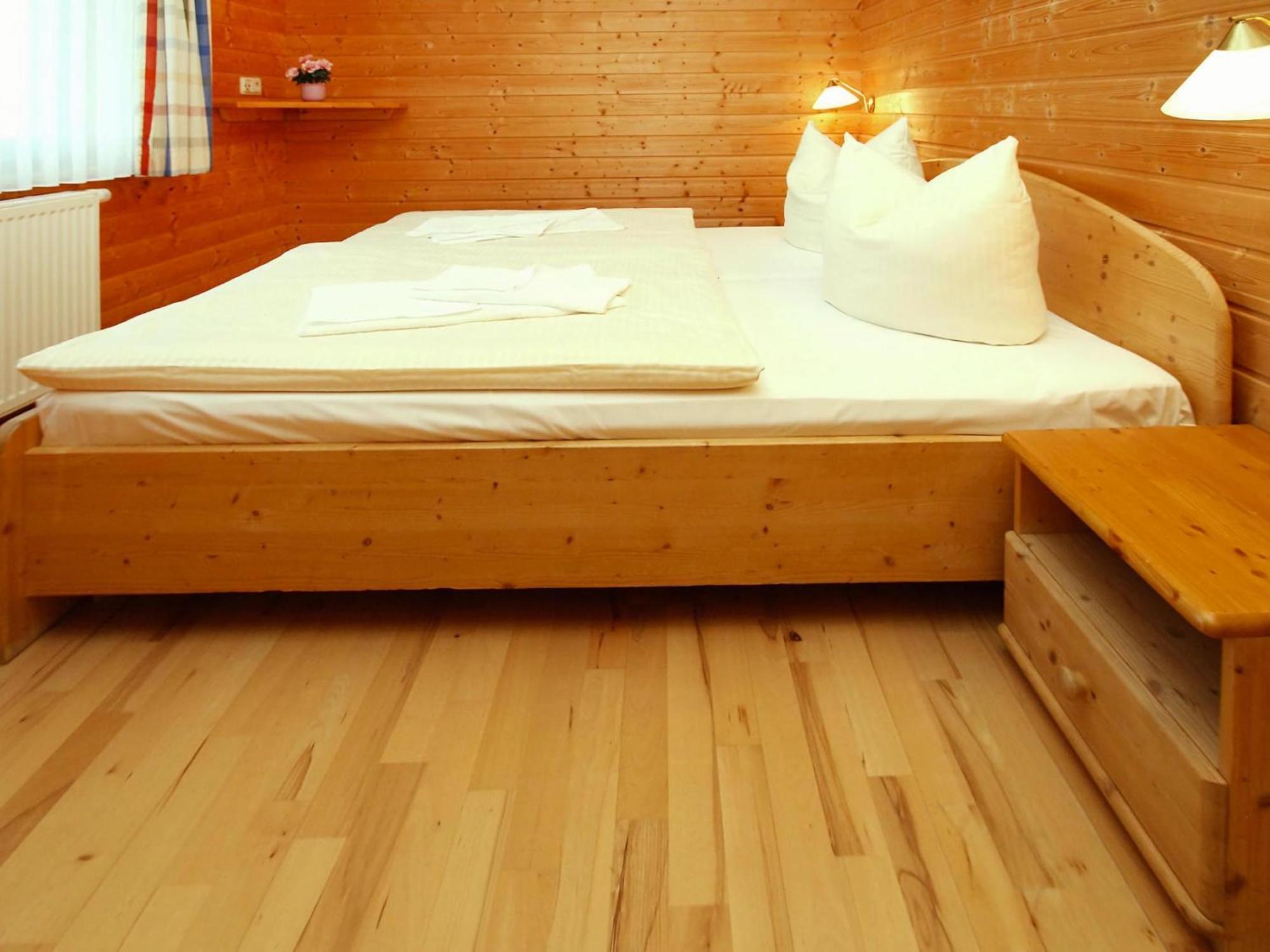 Harz Holiday Park, Hasselfelde Ngoại thất bức ảnh