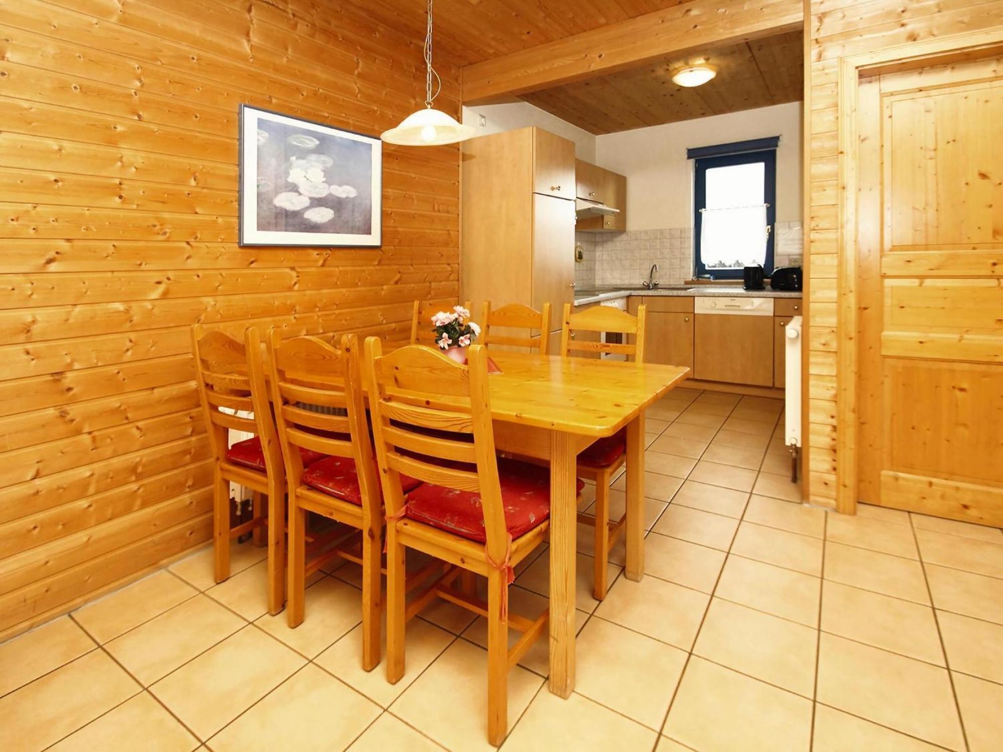 Harz Holiday Park, Hasselfelde Ngoại thất bức ảnh
