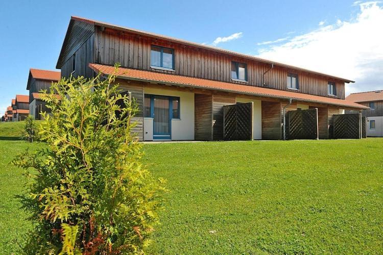 Harz Holiday Park, Hasselfelde Ngoại thất bức ảnh
